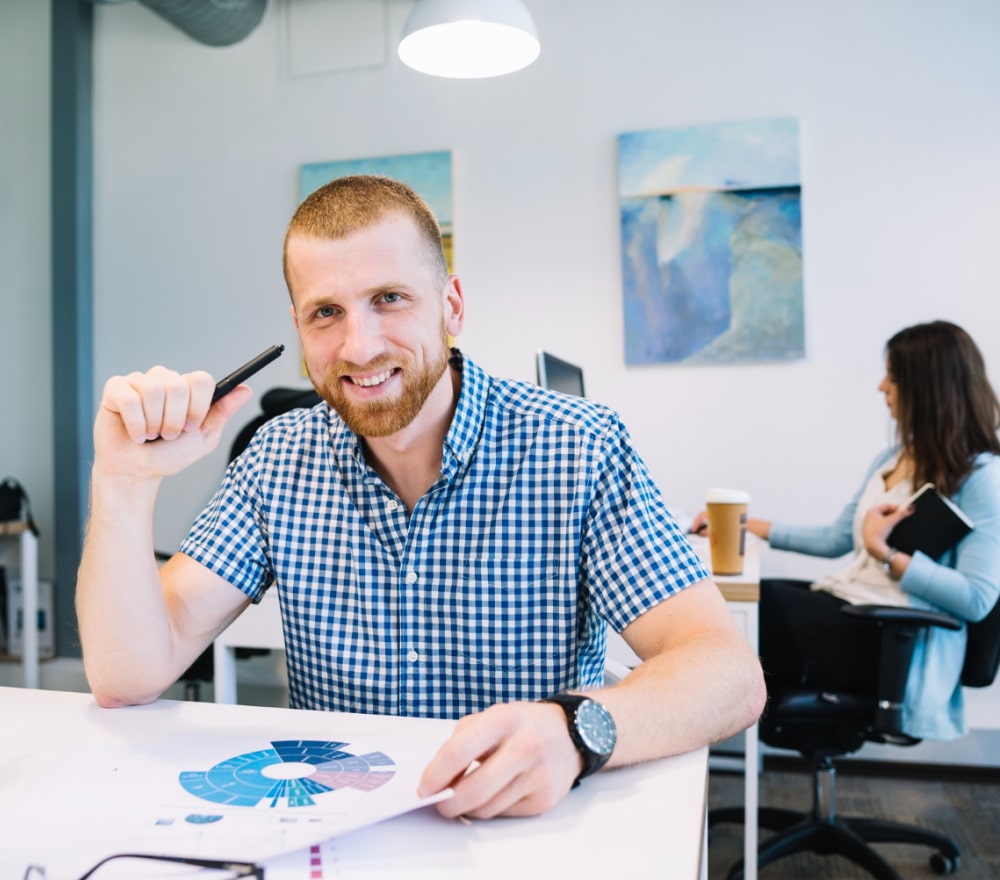 What the Big Five Personality Test Reveals